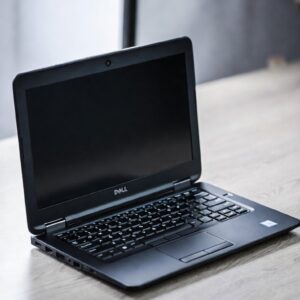Portable  premier prix Dell latitude i3 128