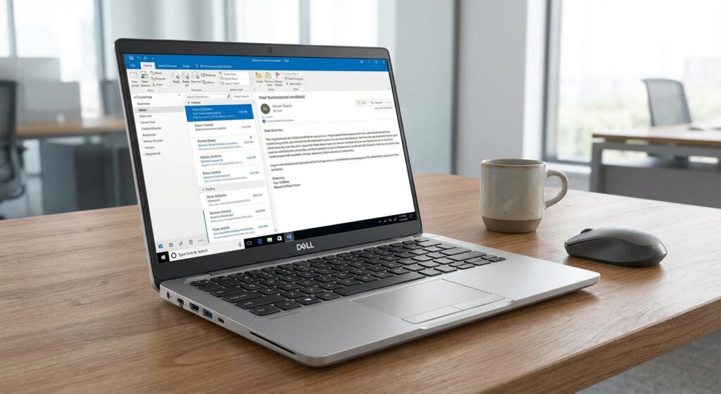 i5 8Go 256Go Dell Latitude 5310