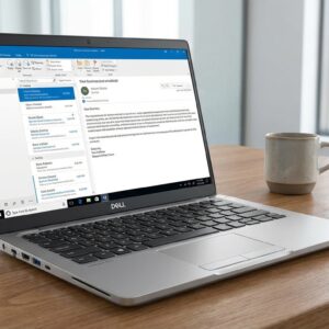 i5 8Go 256Go Dell Latitude 5310