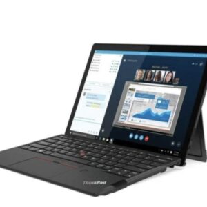 Tablette windows Lenovo ThinkPad i7 16/512